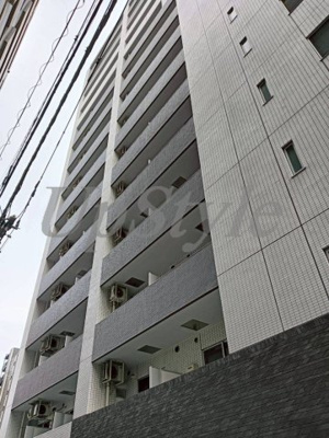 【外観】 | メインステージ両国