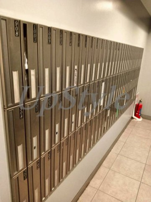 【その他共用部分】 | メインステージ両国