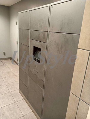 【その他共用部分】 | メインステージ両国