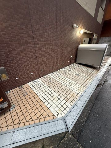 ES-Grande大阪同心のその他