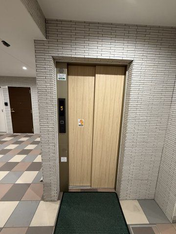 ES-Grande大阪同心のその他