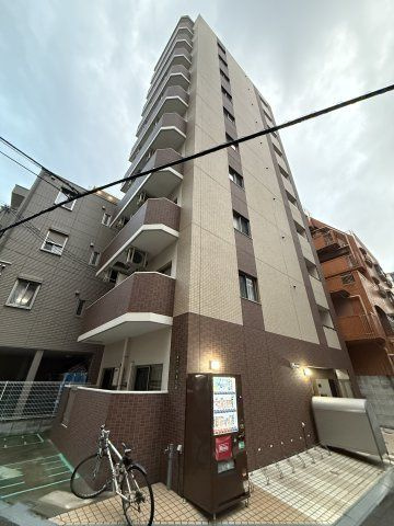 ES-Grande大阪同心