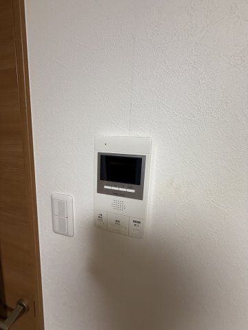 ES-Grande大阪同心の設備