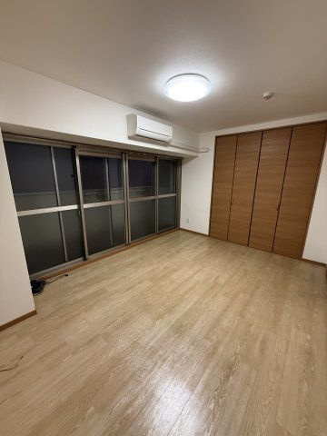 ES-Grande大阪同心の居間・リビング