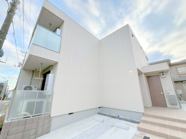 ロフティハウスサウス