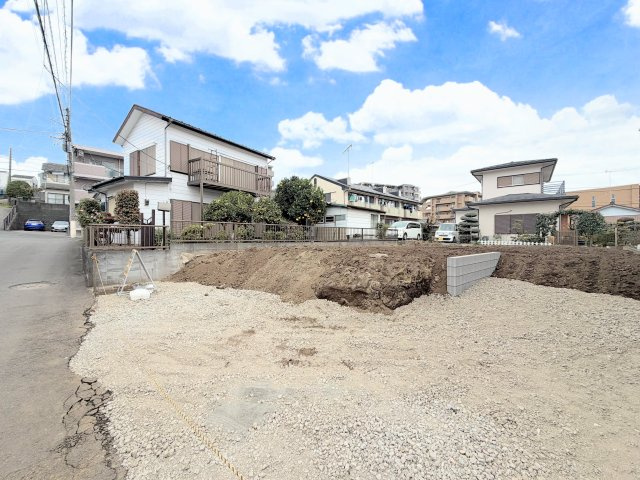 【外観】 | ◆東本郷6丁目 条件付き土地A区画◆ | ◆土・日・祝日は、当社スタッフによる現地案内会を実施しております。もちろん平日のご案内も可能です。お気軽にご相談ください！！