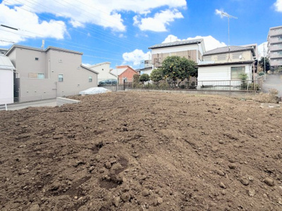 【外観】 | ◆東本郷6丁目 条件付き土地A区画◆ | ◆子育て世代のスタッフもいますので、お客様目線での物件選び、ご提案が可能です。お問い合わせいただきました物件以外も多数ご紹介させていただきます。