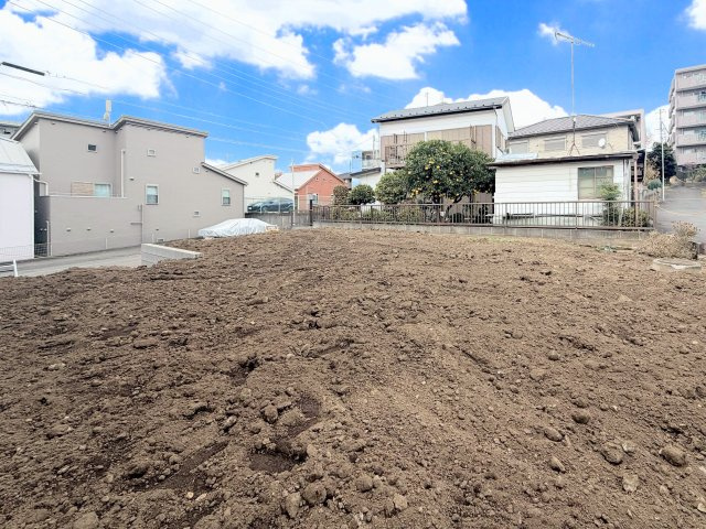 【外観】 | ◆東本郷6丁目 条件付き土地A区画◆ | ◆子育て世代のスタッフもいますので、お客様目線での物件選び、ご提案が可能です。お問い合わせいただきました物件以外も多数ご紹介させていただきます。