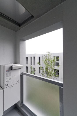 【展望】 | 西馬込テラスコート