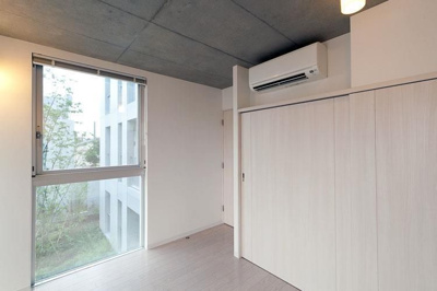 【設備】 | 西馬込テラスコート