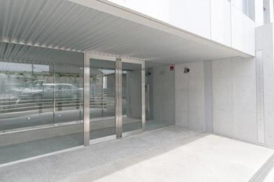 【エントランス】 | 西馬込テラスコート