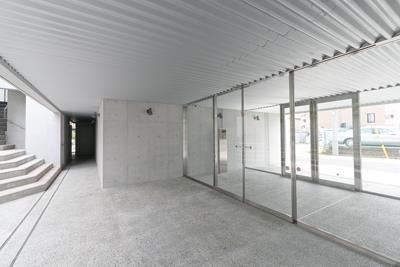 【その他共用部分】 | 西馬込テラスコート