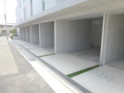 【その他共用部分】 | 西馬込テラスコート