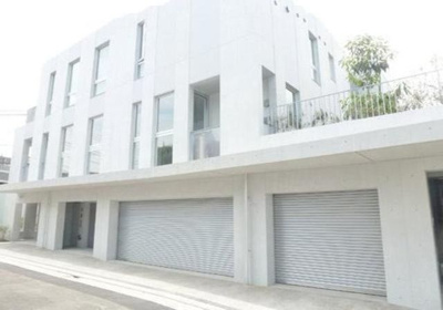 【外観】 | 西馬込テラスコート