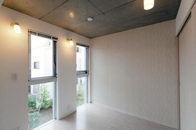 【その他】 | 西馬込テラスコート