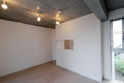 【内装】 | 西馬込テラスコート