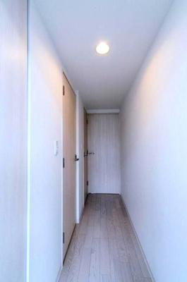 【玄関】 | 西馬込テラスコート