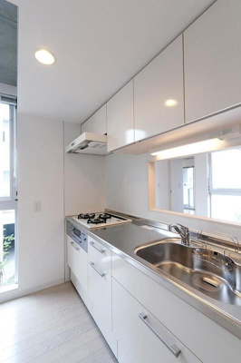 【キッチン】 | 西馬込テラスコート