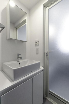 【洗面所】 | 西馬込テラスコート