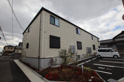 【区画図】 | ヒカルサ富田林桜井町