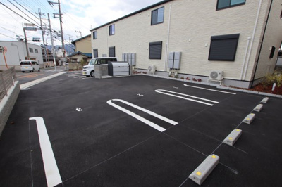 【省エネ性能ラベル】 | ヒカルサ富田林桜井町