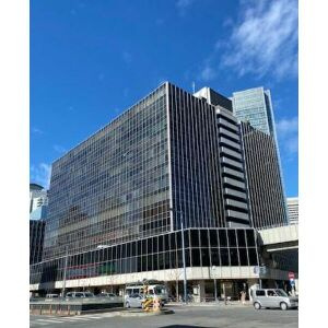 大阪駅前第2ビル