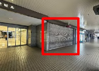 大阪駅前第2ビルの外観