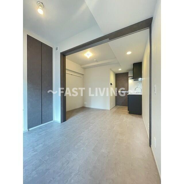 ルフォンプログレ本郷三丁目の内装