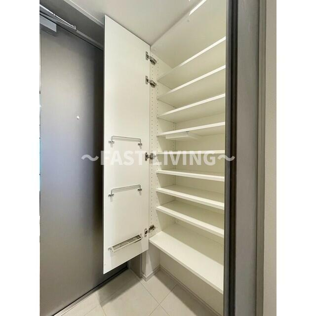 ルフォンプログレ本郷三丁目の設備