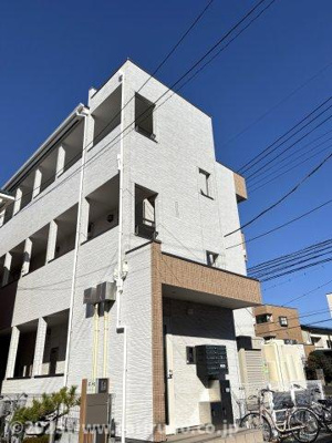 【その他】 | ウエストガーデンふじみ野