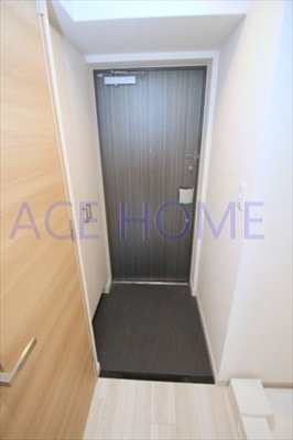 【玄関】 | ファステート難波ＷＥＳＴディオン