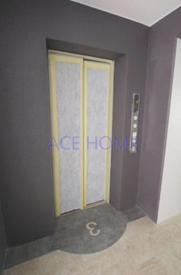 【ロビー】 | ファステート難波ＷＥＳＴディオン