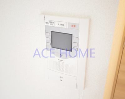 【セキュリティ】 | ファステート難波ＷＥＳＴディオン