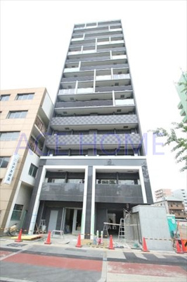 【外観】 | ファステート難波ＷＥＳＴディオン