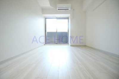 【居間・リビング】 | ファステート難波ＷＥＳＴディオン