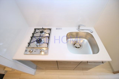 【キッチン】 | ファステート難波ＷＥＳＴディオン