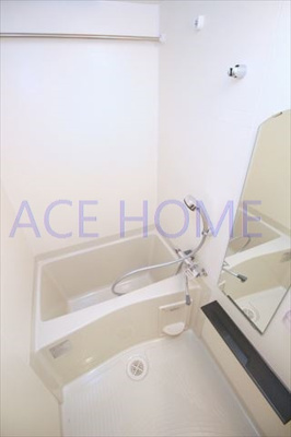 【浴室】 | ファステート難波ＷＥＳＴディオン