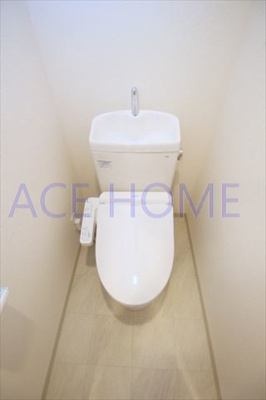 【トイレ】 | ファステート難波ＷＥＳＴディオン