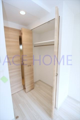 【収納】 | ファステート難波ＷＥＳＴディオン