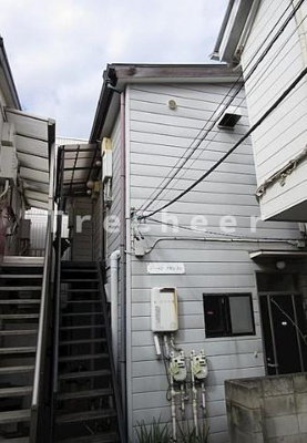 【その他共用部分】 | シーベンブルーネン