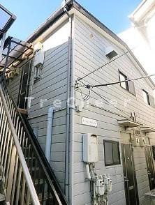 【外観】 | シーベンブルーネン