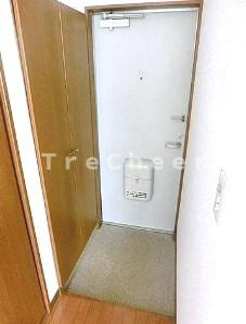 【玄関】 | シーベンブルーネン