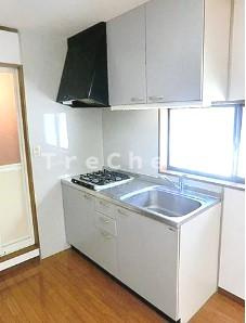 【キッチン】 | シーベンブルーネン