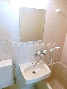 【洗面所】 | シーベンブルーネン