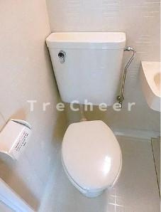 【トイレ】 | シーベンブルーネン