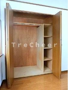 【収納】 | シーベンブルーネン