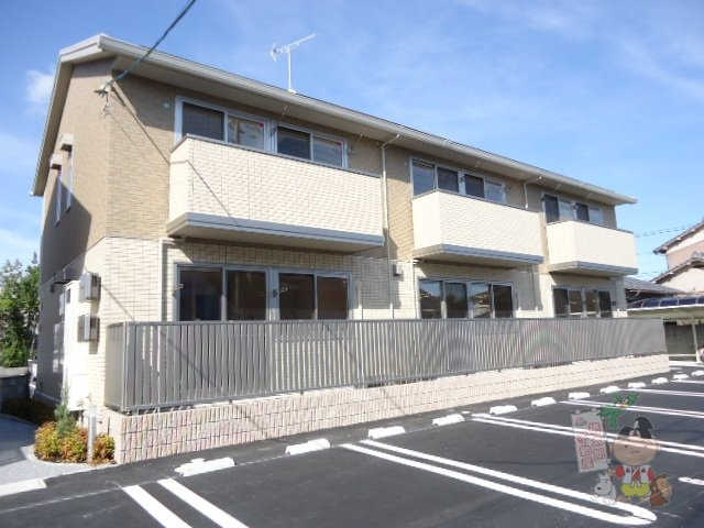 ラフィーネ下中野　Ａ