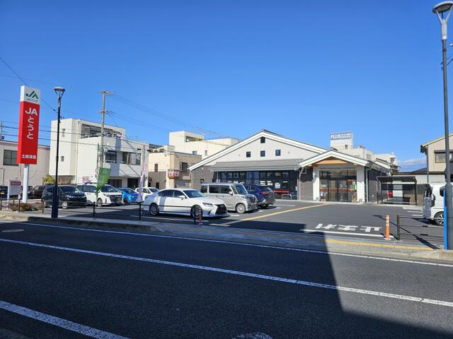 土岐市泉が丘町