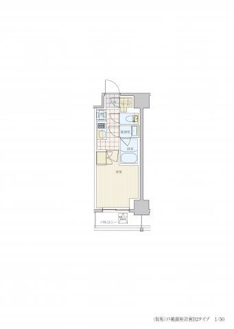 リビオメゾン戸越銀座