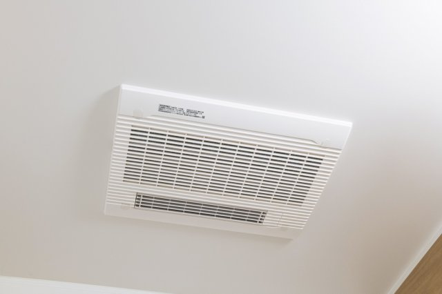 リビオメゾン戸越銀座の設備